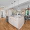 Beach House with PRIVATE POOL & 14 BIKES Included! - 圣罗莎海滩 Beach House with PRIVATE POOL & 14 BIKES Included! - 圣罗莎海滩