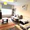 3BR House in Convenient Location-ample parking - Bridgemary