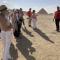 H100 Pyramids View - Giza
