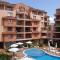 Apart Hotel Efir