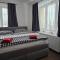Apartment Ulrich - Jablonec nad Jizerou