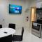 Two-bedroom Suite with King Bed-4 Minutes to The Falls