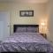Two-bedroom Suite with King Bed-4 Minutes to The Falls