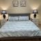 Two-bedroom Suite with King Bed-4 Minutes to The Falls