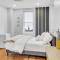 Fairmount Art Museum Center City Suites