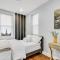 Fairmount Art Museum Center City Suites