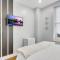 Fairmount Art Museum Center City Suites