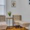 Fairmount Art Museum Center City Suites