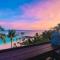 Boutique Beachfront Hotel on Isla Contadora