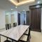 Sandakan IJM condo full-equipped homestay