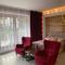 Apartament z tarasem