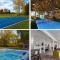 Spacious Pickleball Pines - Саут-Хейвен