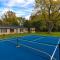 Spacious Pickleball Pines