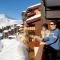 Résidence Odalys La Licorne - La Plagne