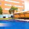 Altavista Hotel - Reynosa