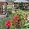 Lake Natron Maasai Guesthouse - Mtowabaga