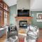 Union Creek Townhome 164B townhouse