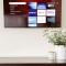 Waterfront Boutique Accommodation in PEC - Suite 3 Waterfront Boutique Accommodation in PEC - Suite 3