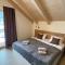 Chalet MIA