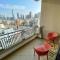 Cosy & Spacious 2 BR l Magical Boulevard View l by Burj & Dubai Mall I Pool I Gym I Family friendly - Dubai
