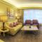 Somewhere Hotel Apartment