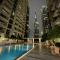 Cosy & Spacious 2 BR l Magical Boulevard View l by Burj & Dubai Mall I Pool I Gym I Family friendly - Dubai