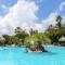 Kas di BaMi A-194 op Seru Coral Resort - Ruim appartement met groot zwembad en tropische tuin - Willemstad