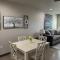 Brand New Rest and Relaxation Apartments - 克洛维斯