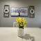 Brand New Rest and Relaxation Apartments - 克洛维斯