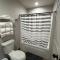 Brand New Rest and Relaxation Apartments - 克洛维斯