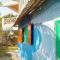 Hostal Puerto Engabao "El Surf Shelter"