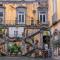 Casajammone naples b&b