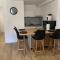 Studio vue sur Montagnes - 拉兰