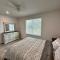 Stunning vacation rental one block from the beach.