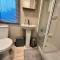 2 Bedroom Lakeview Lodge - Ensuite & Balcony Deck