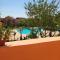 Magnifique Duplex avec jardin et vue sur l'Atlas - Marrakech
