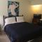 Bed and Breakfast in Hollywood Hills