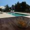 Casa Serena con piscina y jardín