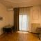 Apartment with Balcony and AC next to Danube - Budapest