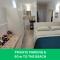 Apartma Žusterna za bazenom