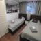Bergen sunrise Apartment - self check in - Free Parking
