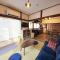 Est house KAMEARI -Entire Tokyo House with Direct Bus Access to Airport and Disney in a Peaceful Local Neighborhood with 24 Hour Shops and Dining Options- - Tokio