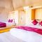 glampark ACONCAGUA RESORTS