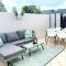 Penthouse Furnas