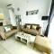 Paradigm Residence/familysuite/3bed-12pax/linkmall - Johor Bahru