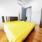 Paradigm Residence/familysuite/3bed-12pax/linkmall - Johor Bahru