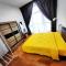 Paradigm Residence/familysuite/3bed-12pax/linkmall - Johor Bahru