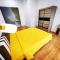 Paradigm Residence/familysuite/3bed-12pax/linkmall - Johor Bahru