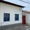 Casa aconchegante com fogueira em Bananal -SP