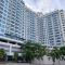 Apartamento Full Equipado Primera Linea de Playa